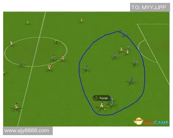 北京足球队边路渗透战术解析与实战应用研究