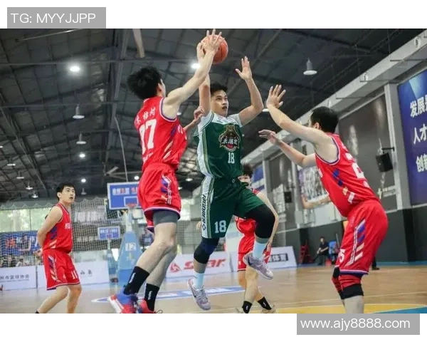 广州篮球队实力分析与未来发展潜力的深度探讨