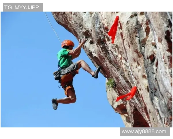 攀岩热潮下的北京攀岩队意识变革与未来发展探讨