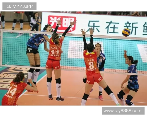 深圳排球队的节奏与风采：聚焦排球运动的魅力与发展