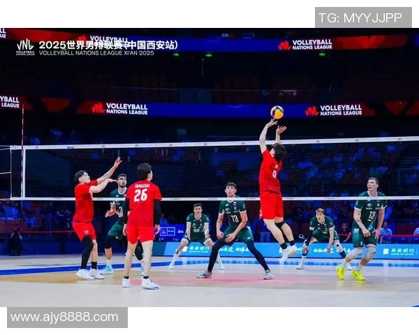 赛后分析：西安排球队与深圳排球队的战术对决与启示