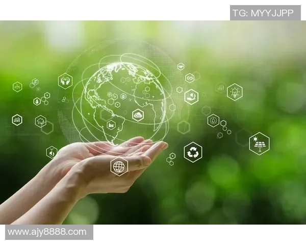 化工行业绿色转型与可持续发展路径探索及技术创新研究