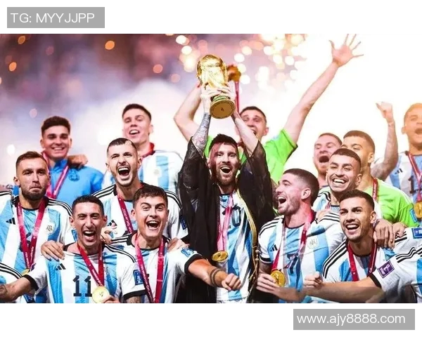 梅西足球传奇：从阿根廷天才到全球足坛巅峰的辉煌历程