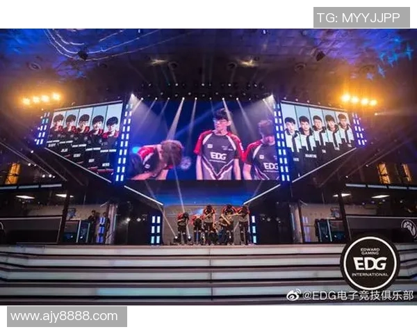 EDG逆袭之路：从低谷到巅峰的英雄联盟战术解析与团队重塑