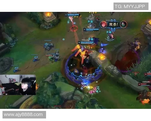 RNG在全球总决赛中的意识表现分析与战术解读