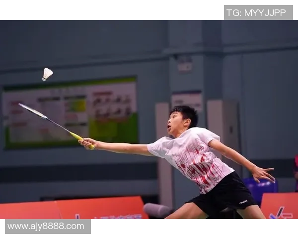 上海羽毛球队个人能力分析与发展策略探讨