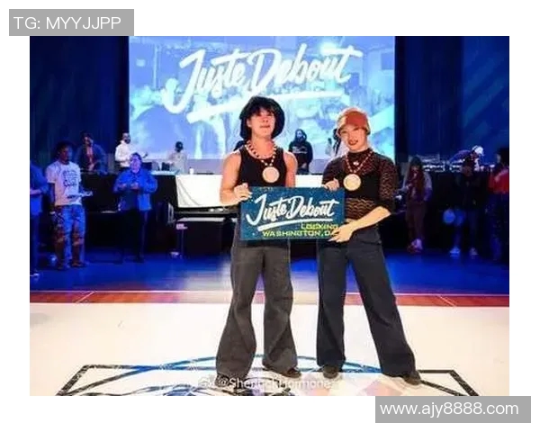 武汉街舞队个人能力变革引发热议街舞文化新风潮