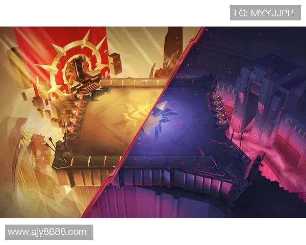 FPX逆袭之路:从低谷到巅峰的英雄联盟传奇故事