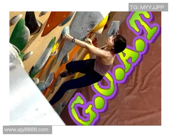 上海攀岩队的战术分析与攀岩热点的深度解读